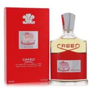 Viking by Creed - Eau De Parfum Spray 3.3 oz